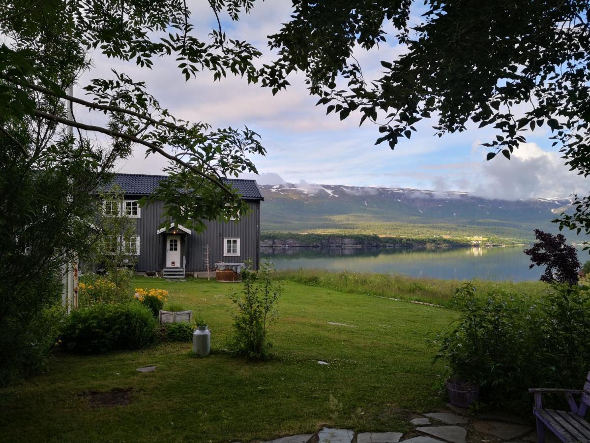 Bed & Breakfast Aline's Stue, Utskarpen *