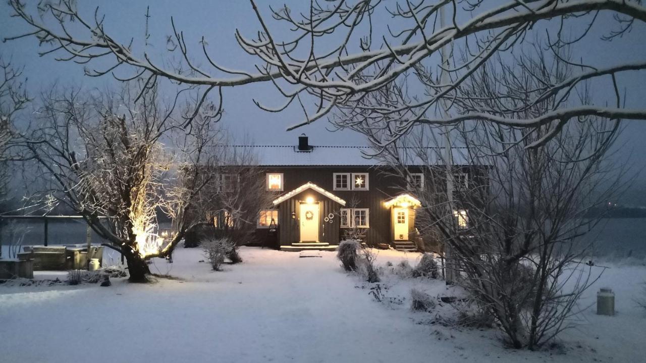 Bed & Breakfast Aline's Stue, Utskarpen *