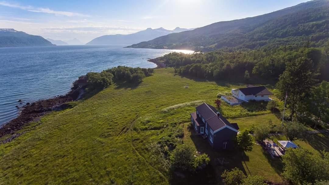 Aline's Stue, Utskarpen Bed & Breakfast Fuglstad