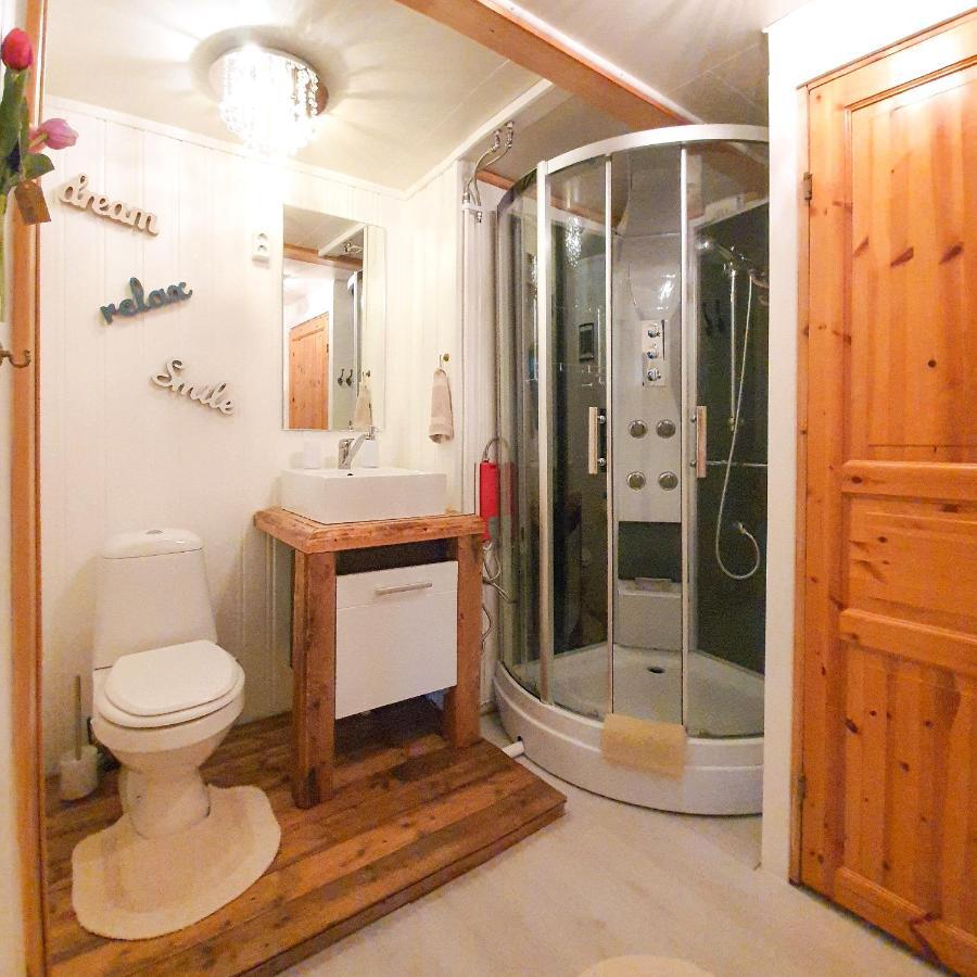 Bed & Breakfast Aline's Stue, Utskarpen Fuglstad