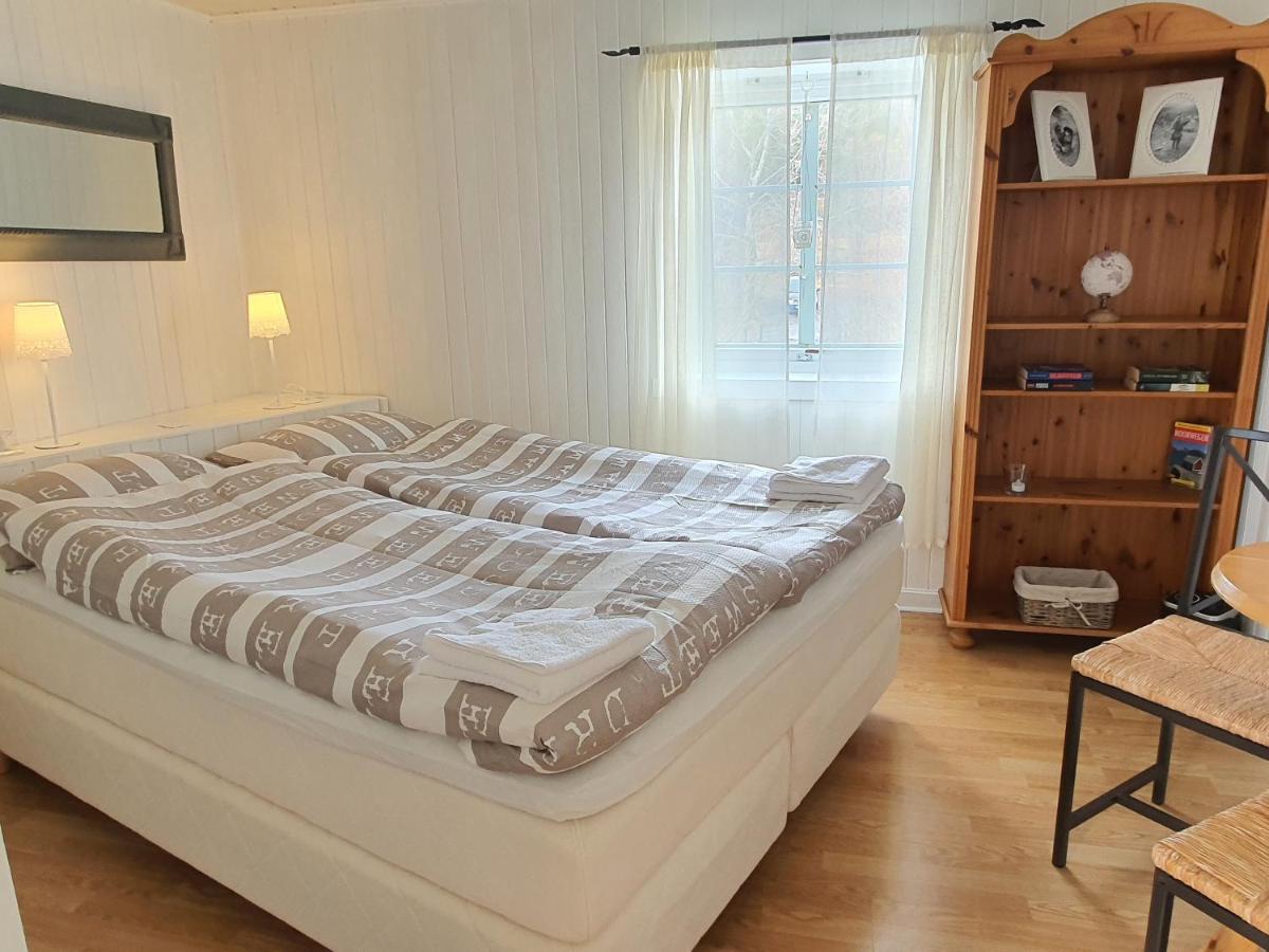Bed & Breakfast Aline's Stue, Utskarpen Fuglstad