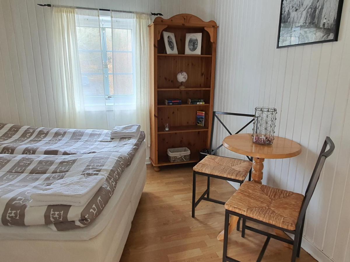 Aline's Stue, Utskarpen Bed & Breakfast *