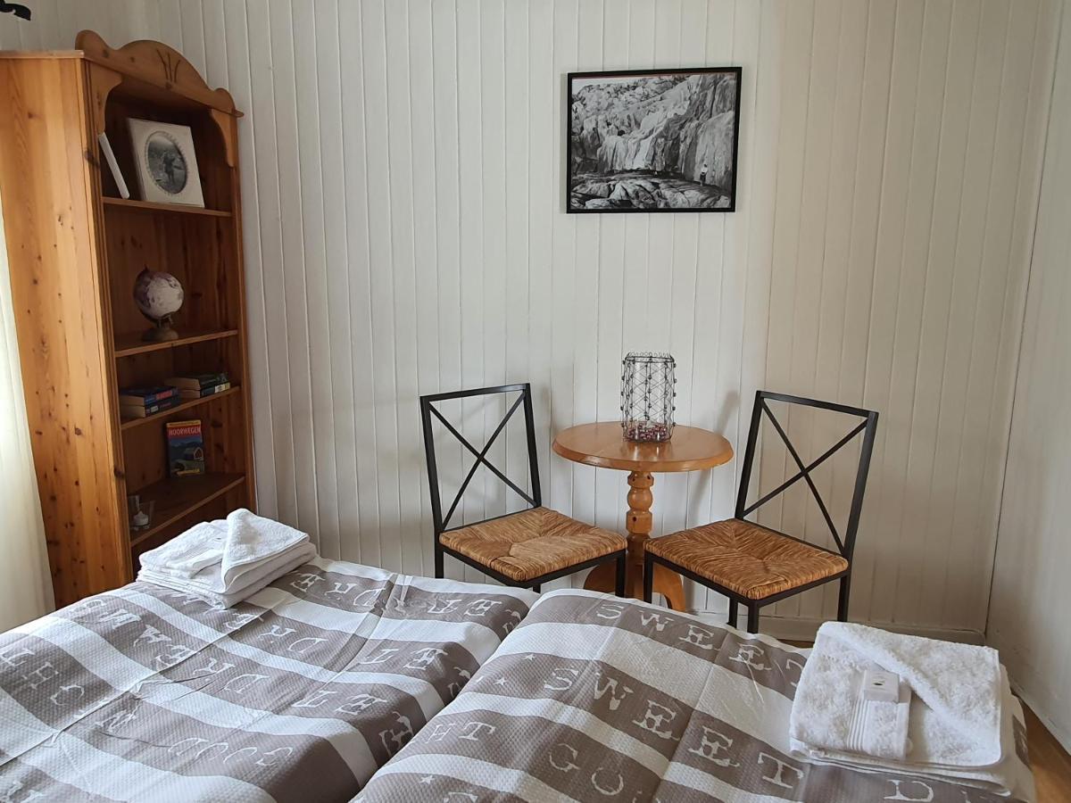 Aline's Stue, Utskarpen Bed & Breakfast *